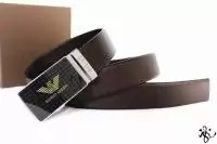 pour acheter votre ceinture armani homme ahr4323